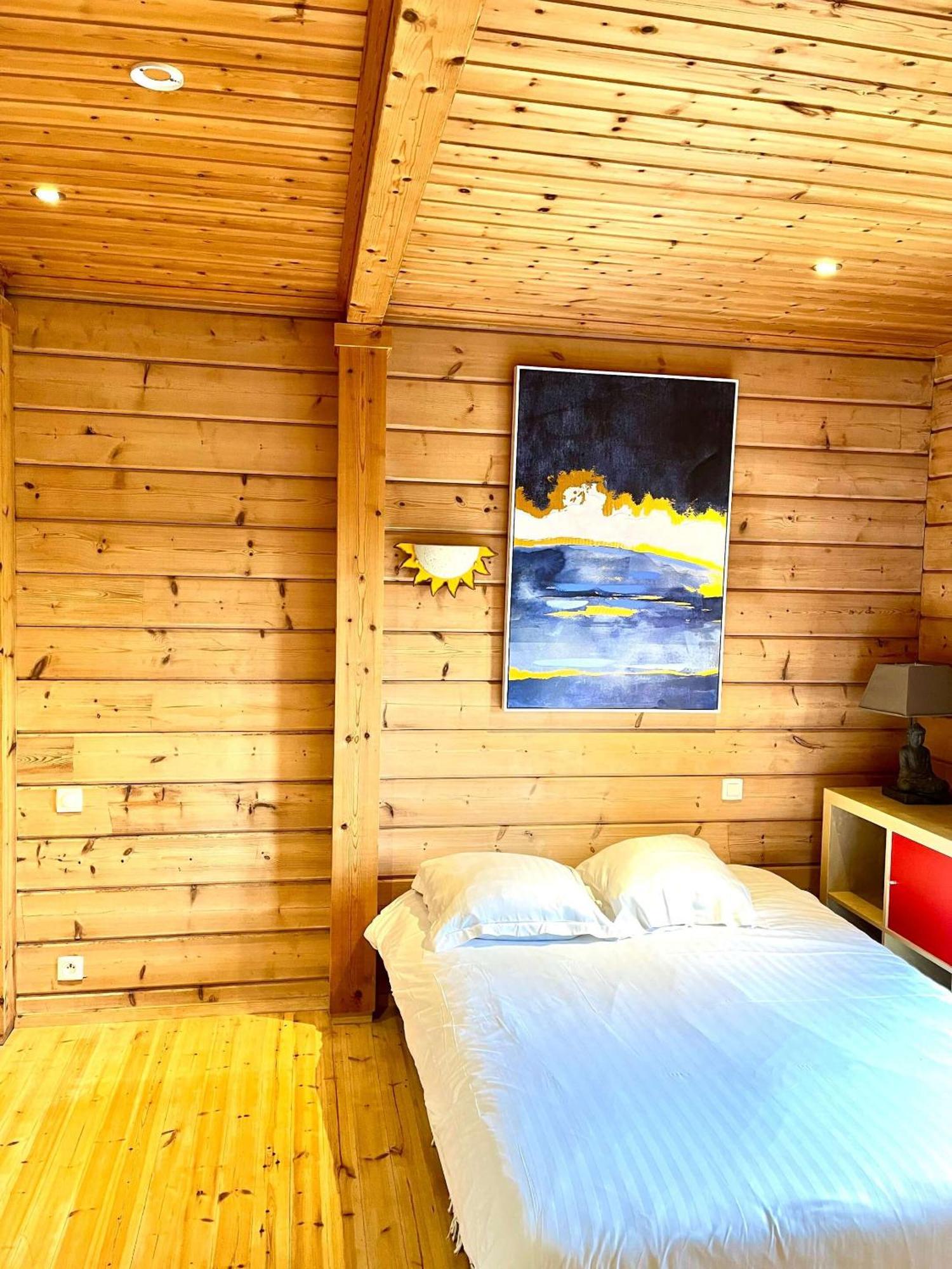Les Villas d' Onalou Port Blanc Penvénan Extérieur photo