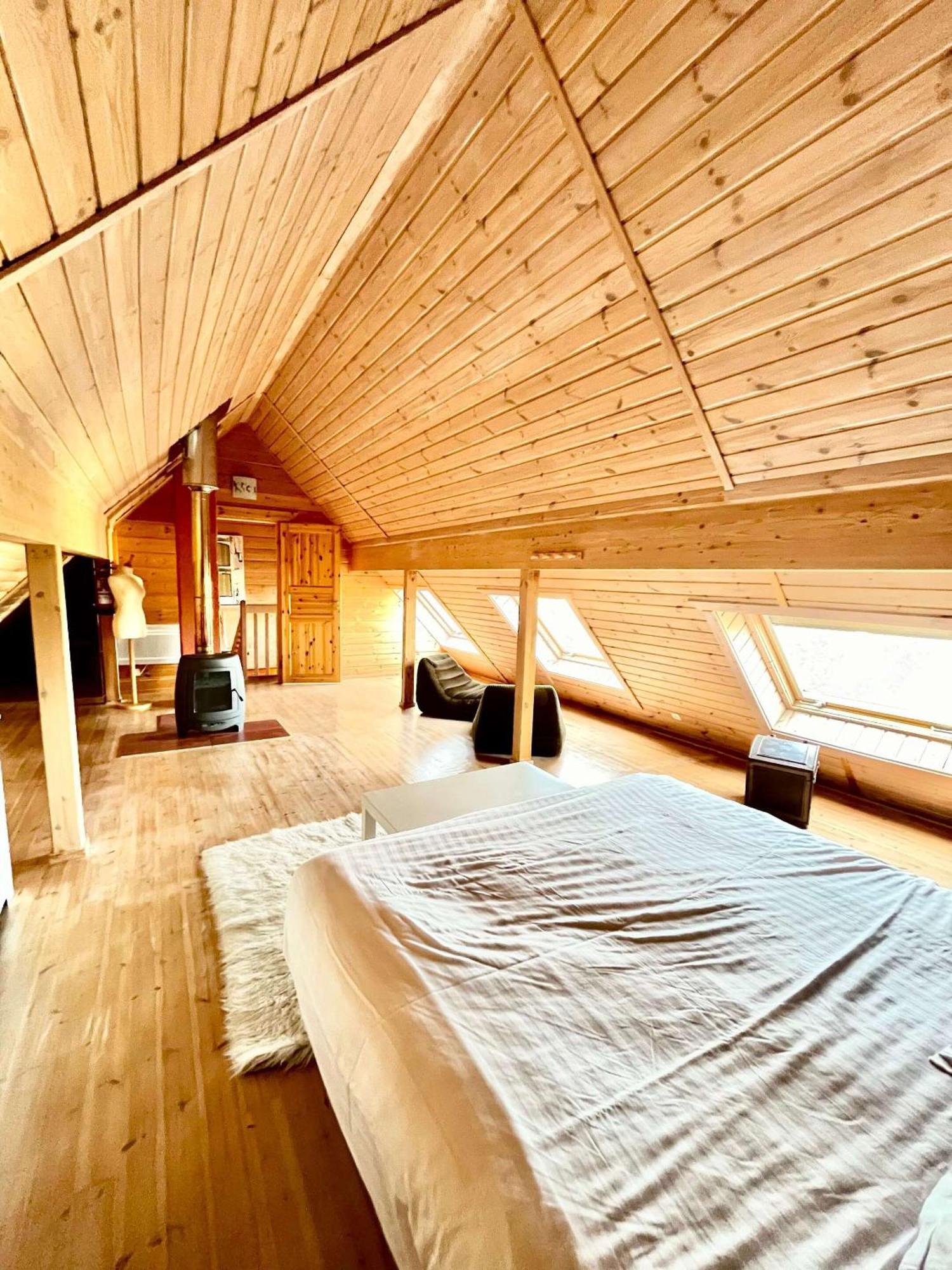 Les Villas d' Onalou Port Blanc Penvénan Extérieur photo