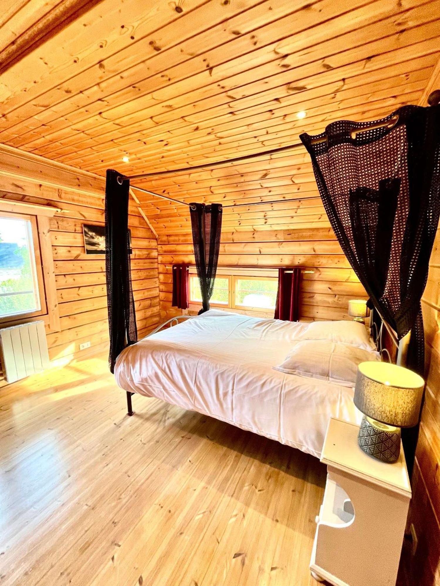 Les Villas d' Onalou Port Blanc Penvénan Extérieur photo