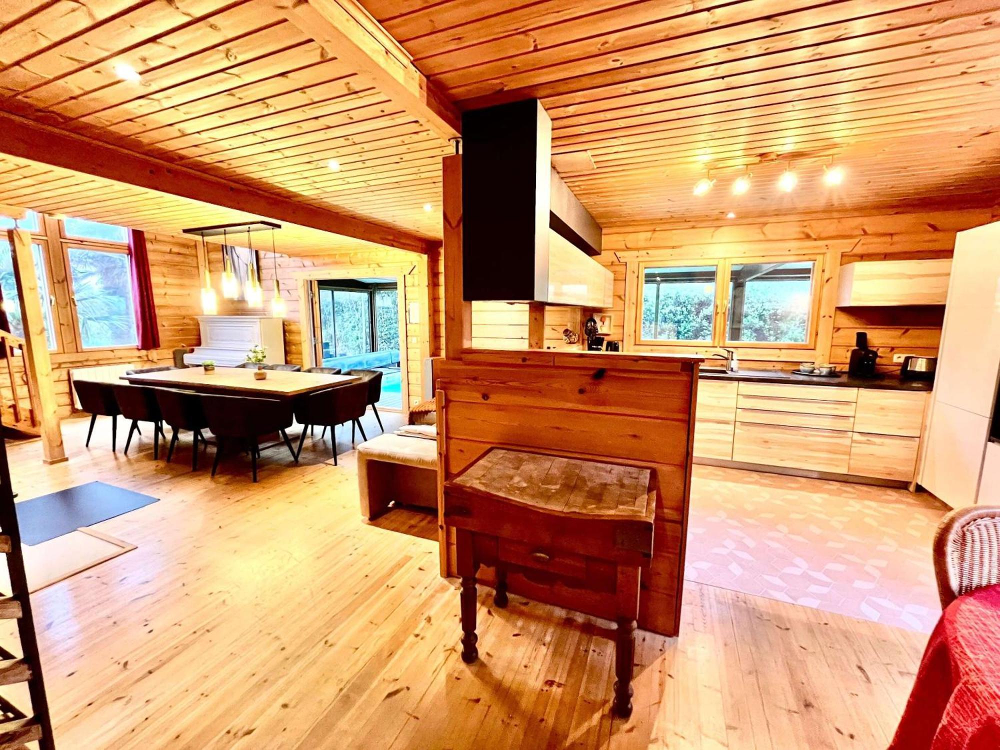 Les Villas d' Onalou Port Blanc Penvénan Extérieur photo