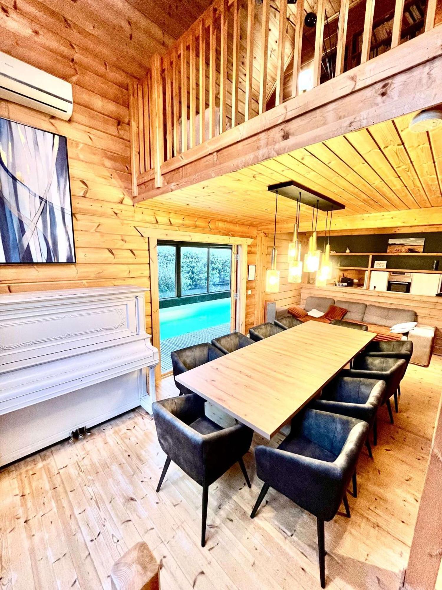 Les Villas d' Onalou Port Blanc Penvénan Extérieur photo