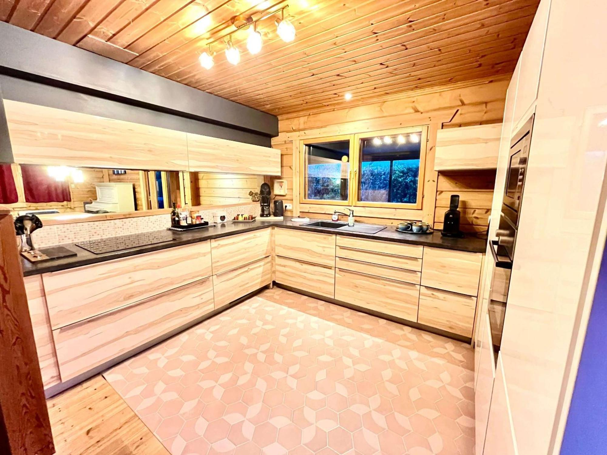 Les Villas d' Onalou Port Blanc Penvénan Extérieur photo