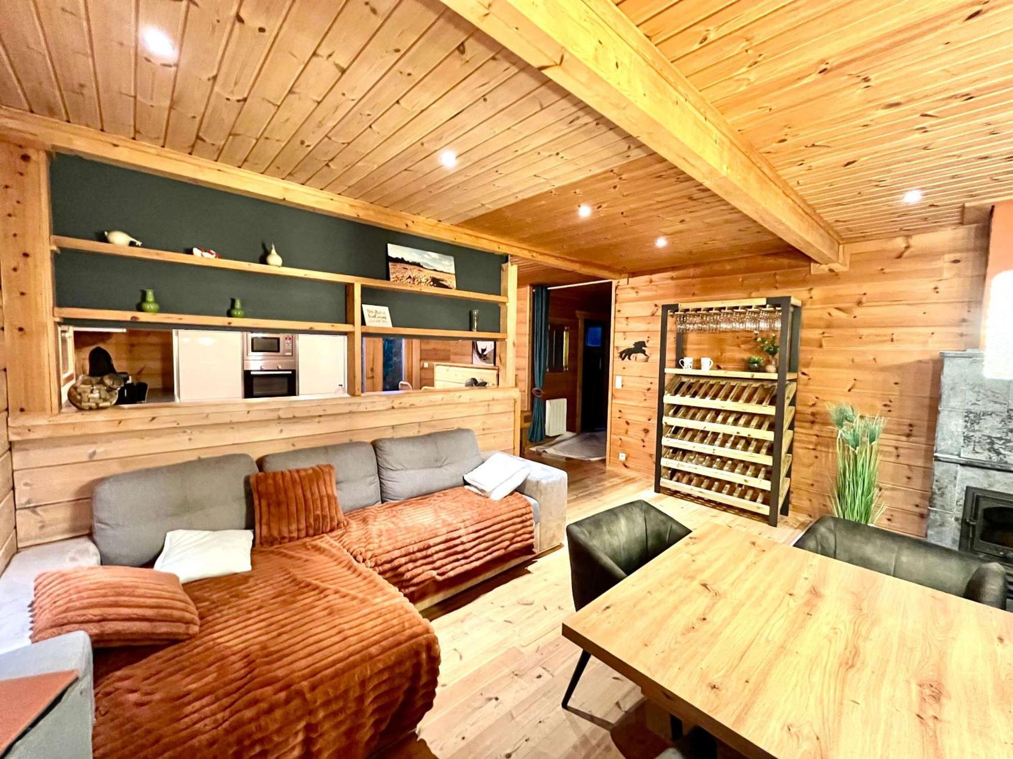 Les Villas d' Onalou Port Blanc Penvénan Extérieur photo